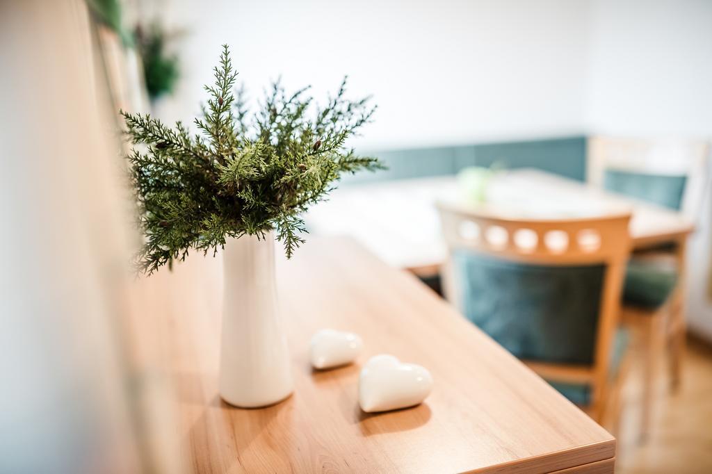 Taela Apartments Сан Касиано Екстериор снимка