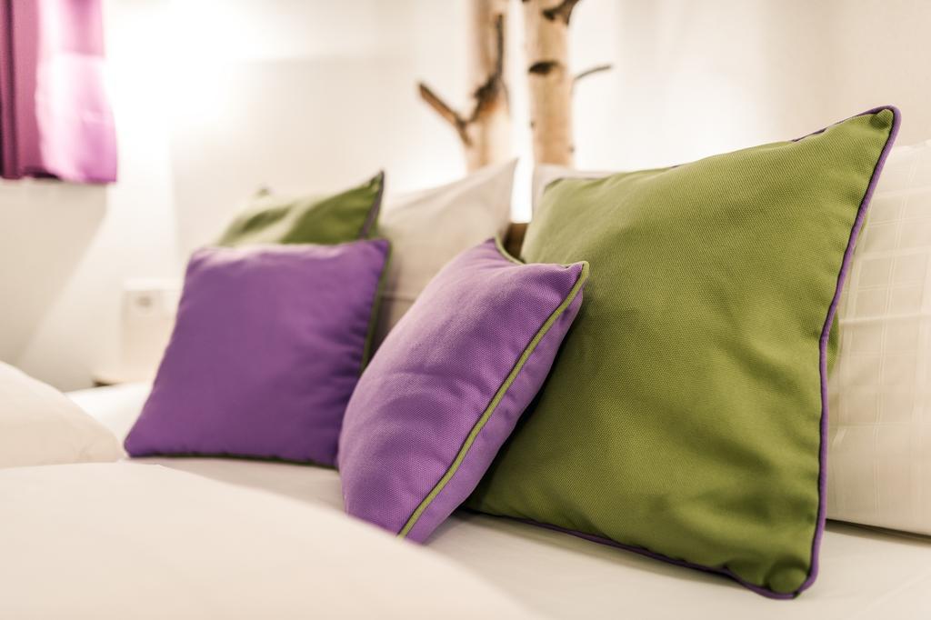 Taela Apartments Сан Касиано Екстериор снимка