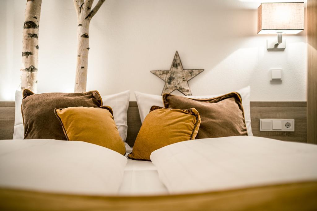 Taela Apartments Сан Касиано Екстериор снимка